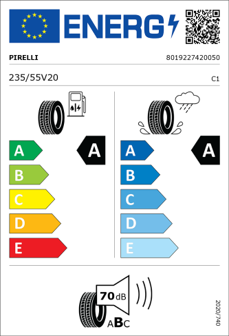 PIRELLI SCORPION MS