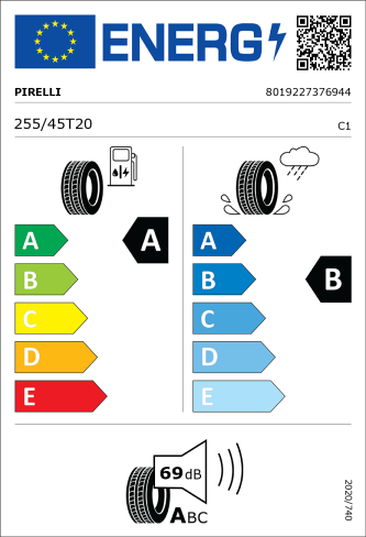 PIRELLI SCORPION