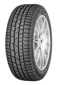 CONTINENTAL TS830P